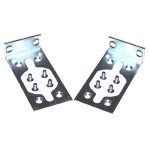 เอชพี 5069-5705 Ear mount kit สำหรับ 1U Aruba/Procurve Switches