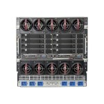 เอชพี 507014-B21 BLC7000 Single Phase Enclosure with 2 x Power Supplies and