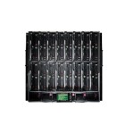 เอชพี 507015-B21 BLc7000 Enclosure with 1 Phase 6 Powe