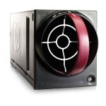 เอชพี 507082-B21 Fan Kit for ProLiant Blade System C3000