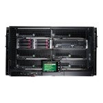 เอชพี 508664-B21 BLC3000 Blade Server Enclosure with 6 x Fan and 4 x Power