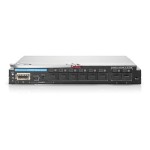 Hewlett Packard 516733-B21 517994-001 708069-001 HP ProCurve 6120XG Blade Switch