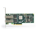 เอชพี 516937-B21 10Gbps 2-Port Network Card