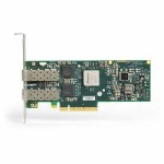 เอชพี 518001-001 10Gbps 2-Port Network Card