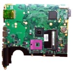 เอชพี 518431-001 (Motherboard) สำหรับ Pavilion DV6-1000 Laptop