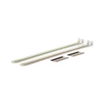 เอชพี 5185-8713 Long Sliding Rail Kit for FlexNetwork Switches
