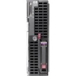 เอชพีอี 518859-B21 1x AMD Opteron 6174/2.2GHz 8GB Ram DDR3 SDRAM SAS/SATA 2x