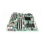 เอชพี 519728-001 Socket LGA1366 Intel C610 Chipset System Board
