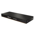 อโวเซนต์ 520-304-005 AutoView2000 16-Ports RJ-45 + 2-Ports VGA 15-Pin 1U