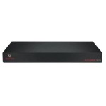 อโวเซนต์ 520-789-507 AutoView 3016 16 x Ports RJ-45 + 1 x Port VGA 15-Pin 1U