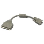 ซัน 530-2357 13W3F-HD15M Video Adapter