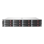 เอชพี 530929-001 MSA60 SAS Disk Enclosure