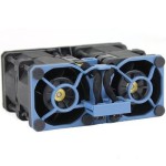 เอชพี 532149-001 Cooling Fan Assembly สำหรับ ProLiant DL360 G6 Server