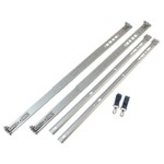 เอชพี 533877-001 1U SFF Rail Kit สำหรับ DL360 G8