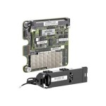 เอชพี 537156-001 Smart Array P711M 8 Channel SAS SATA 6Gb/s 1GB (FBWC)