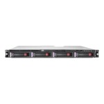 เอชพี 538278-001 1x AMD Opteron 6-Core 2427/2.2GHz 4GB Ram 2x Gigabit