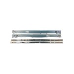 เดลล์ 53D7M PowerEdge 1u Static Ready Rails สำหรับ r320 r420 r430 r620
