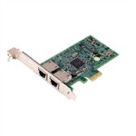 เดลล์ 540-11056 Broadcom 5720 Dual Port 1GbE RJ45 PCIe 2.0 ชิป BCM5720