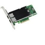 เดลล์ 540-11131 X540-T2 10Gbps 2PORT LP