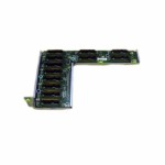 ซัน 540-7688 12 Slot Disk Backplane Assembly