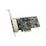 เดลล์ 540-BBCW Broadcom 5719 Quad Port 1GbE RJ45 PCIe 2.0 x4
