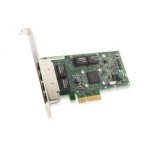 เดลล์ 540-BBGX Broadcom 5719 1GB Quad Port Network Adapter