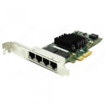 เดลล์ 540-BBHX I350-T4 1Gbps 4PORT LP