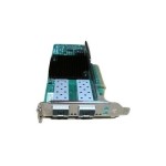 DELL 540-BBIX - X710-DA2 10Gbps SFP+ 2PORT PCI-e 540-BBIX