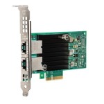 540-BBRK Dell Intel X550 DP Network Adapter