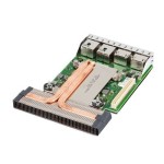 Dell 540-BBUZ Intel X550 RNDC 2 X 10GB Base-T + 2 X 1GB Base-T Daughter Card