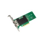 เดลล์ 540-BCSC Intel X710-T2L 2-Port 10Gbe Base-t Adapter