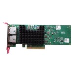 เดลล์ 540-BCSE Intel X710-T2L 2PORT 10Gbps PCI-e LP