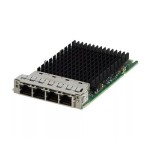 อินเทล 540-BCSI Dell / DVCGC X710-T4L Quad Port 10GbE BASE-T OCP Network