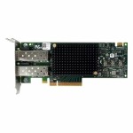 เดลล์ 540-BDGY Emulex LPe31002-M6-D FC DP PCIe HBA
