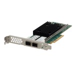 เดลล์ 540-BDHC Qlogic QLE2772 FC DP 32Gb/s PCIe HBA