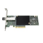 เดลล์ 540-BDHG Emulex LPe31000-M6-D FC SP PCIe HBA