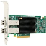 เดลล์ 540-BDHR Emulex LPe31002-M6-D FC DP PCIe HBA