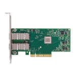 เดลล์ 540-BDIL Mellanox Connectx-4 Lx CX422A Dual Port 10/25GbE SFP28