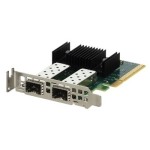 เดลล์ 540-BDJD NVIDIA ConnectX-6 2PORT 25GB SFP28 PCI-e
