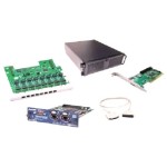ซัน 541-0481 Extended System Control Facility Unit สำหรับ M4000 / M5000