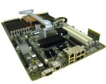ซัน 541-0569 1.0GHz 4-Core System Board สำหรับ T2000