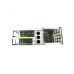 ซัน 541-0893 เมนบอร์ด (Motherboard) with Cage สำหรับ SPARC M4000