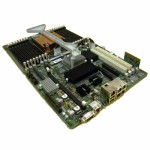 ซัน 541-2407 8 Core 1.2GHz System Board สำหรับ T2000