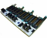 ซัน 541-4239 2.0 Midplane Assembly สำหรับ Blade 6000