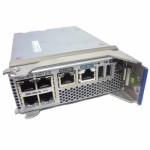 ซัน 541-4353 Rear I/O RIO Assembly