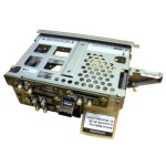ซัน 542-0270 4-Drive Backplane สำหรับ Netra