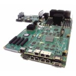 ซัน 542-0443 2.86GHz Dual Core SPARC VII+ System Board สำหรับ M3000