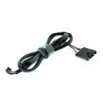 ซิสโก้ 54532-00 LSI 60cm Battery Kabel cable 1x 9-pin 1x 6-pin