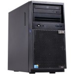 เลอโนโว 5457C3G System x3100 M5
