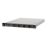 เลอโนโว 5458E1G System x3250 M5